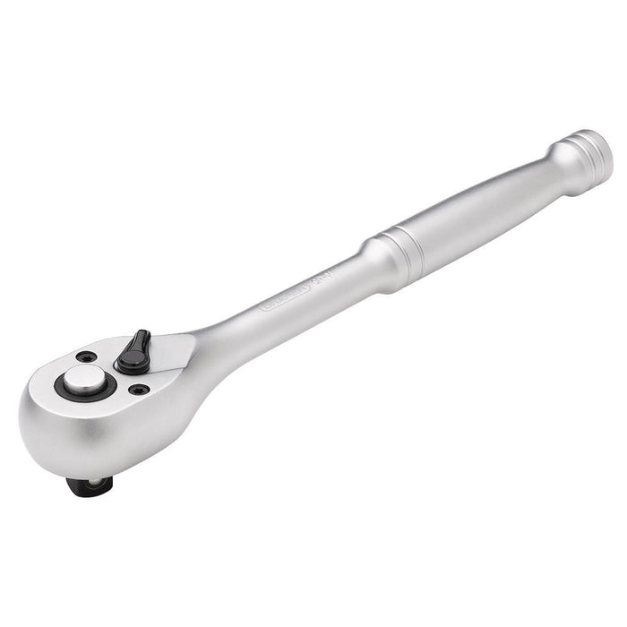 Draper Tools 72 Tooth Reversible Ratchet 3/8