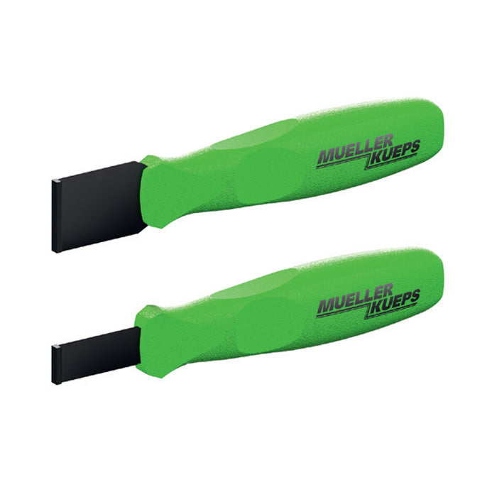 Mueller Carbide Scraper Kit