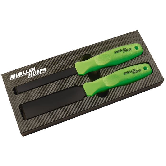 Mueller 268 320 XL-Carbide Scraper Kit