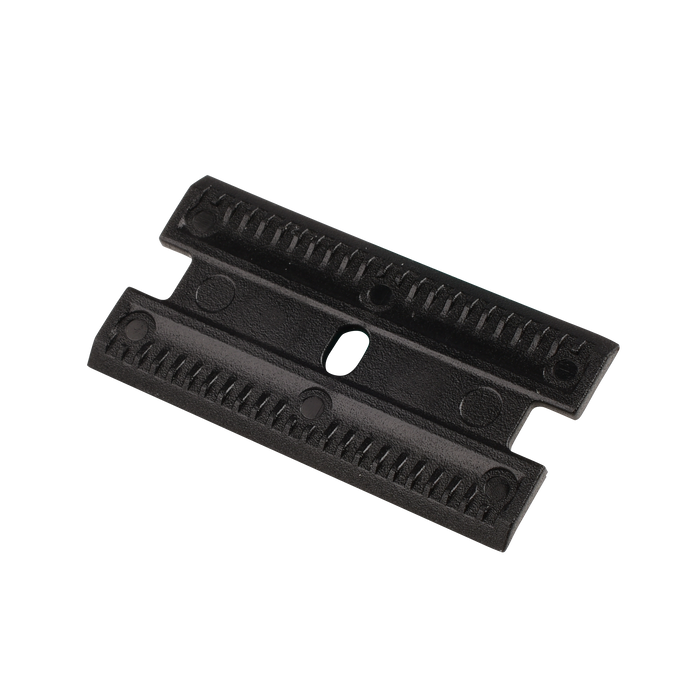 Mueller 268 420 Quick-Lock Razor Scraper