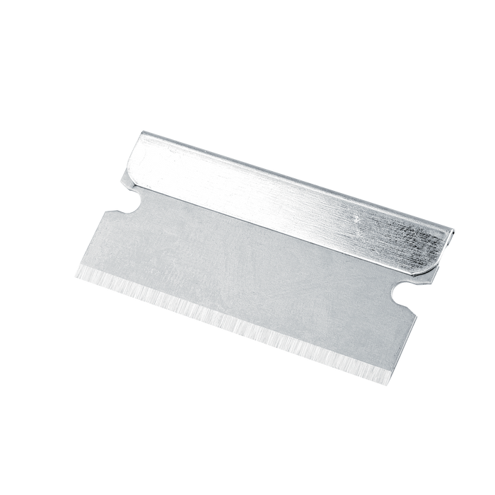 Mueller 268 420 Quick-Lock Razor Scraper