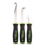Mueller 268 500 Pro-Xnife Kit, 3 Pce