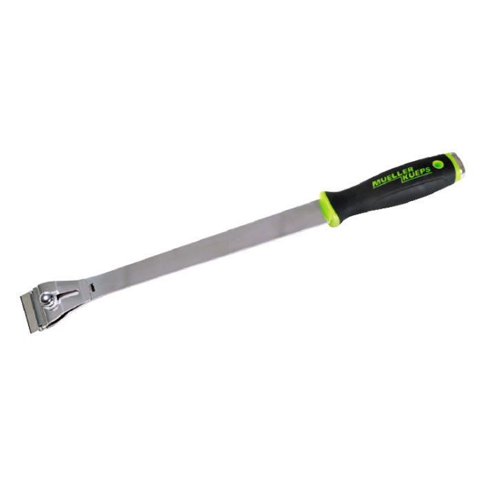 40mm Razor Scraper Mueller 268 440 Quick-Lock Razor Scraper 400mm (16