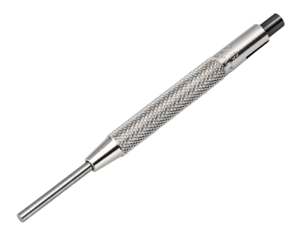 Elora Pin Punch with guide sleeve 2.4mm 270-24