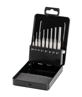 Elora Pin Punch Set 270-S8