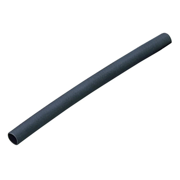 Thin Wall Heatshrink Roll 25.0mm-12.5mm 50mtr/Roll BLACK