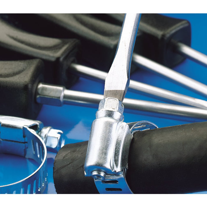 Draper Expert Mechanics Screwdriver Set, 6 Pce
