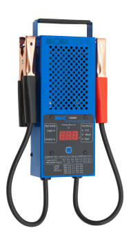 Elora Battery Tester digital 270-D