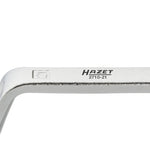 Hazet 1/2in Camber Adjustment Specialty Tool 21mm 2710-21 