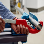 Knipex 90 31 03 BK TubiX® XL Pipe Cutter