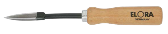 Elora Triangular Spoon Scraper 272-200