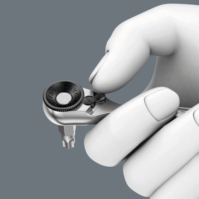 Wera Tool-Check Plus 1, 39 Pce