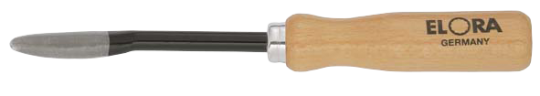 Elora Bearing Scraper or Hollow Ground Scraper 273-250