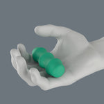 Wera 838 RA-R L Bitholding Screwdriver with Ratchet Functionality 1/4