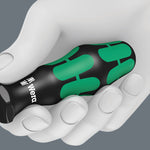 Wera 7 Pce Kraftform Kompakt 27 XL Universal Imperial Set 1