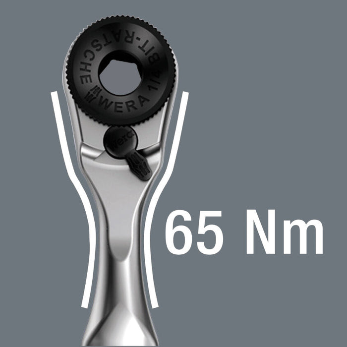 Wera Tool-Check Automotive 1, 38 Pce 049065