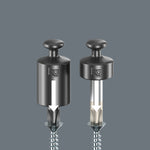 Wera 1834 Kraftform Ball-Grip Slotted Screwdriver 1.0 x 6.0 x 100mm