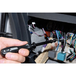 Draper Tools Screw Holding Mechanics Screwdriver Set 2 Piece 27591
