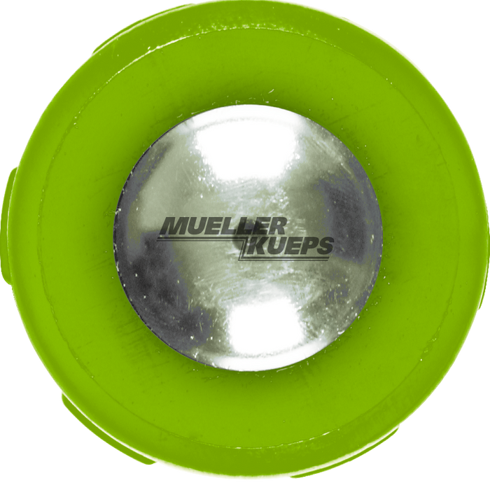 Mueller 276 342/V2 Heavy Duty Pry Bar 