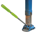 Mueller 276 342/V2 Heavy Duty Pry Bar 