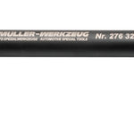 Mueller Extendable Index Pry Bar 21-33“