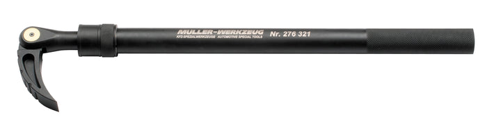 Mueller Extendable Index Pry Bar 21-33“