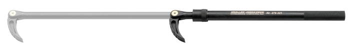 Mueller Extendable Index Pry Bar 21-33“