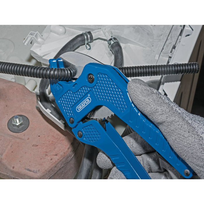 Draper Tools Plastic/Vinyl Pipe Cutter