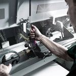 Wera 950 SPKS Multicolour Hex-Plus 1/8in Imperial Blacklaser