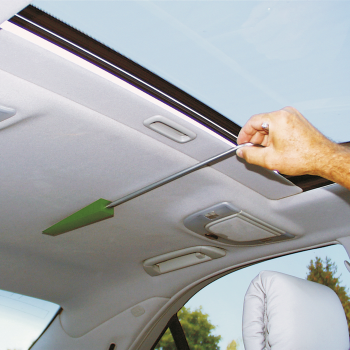 Mueller 277 003 Removal Wedge 500mm