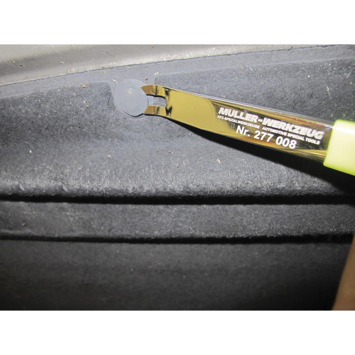 Mueller 277 008 Clip Lifter