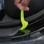 Mueller Combi Wedge and Universal Hook