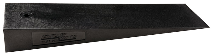Mueller 277 002 Trim Wedge 60mm x 200mm
