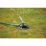 Draper Tools Revolving 3-Arm Sprinkler 27757
