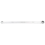 Draper HI-TORQ® Metric Extra-Long Double Ring Ratchet Spanner 10mm
