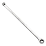Draper HI-TORQ® Metric Extra-Long Double Ring Ratchet Spanner 10mm
