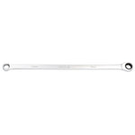 Draper HI-TORQ® Metric Extra-Long Double Ring Ratchet Spanner, 13mm