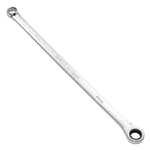 Draper HI-TORQ® Metric Extra-Long Double Ring Ratchet Spanner 14mm