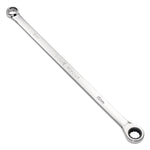 Draper HI-TORQ® Metric Extra-Long Double Ring Ratchet Spanner 16mm