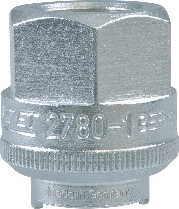 Hazet Shock Absorber Crown Wrench 2780-1 14.1mm