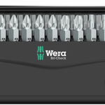 Wera Bit-Check 30 Wood 2 SB 30 Pce Set