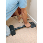 Draper Tools Adjustable Carpet Stretcher Knee Kicker 460-540mm