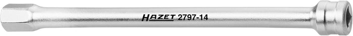 Hazet 3/8in HeadLights Adjustment Tool 14mm 2797-14 