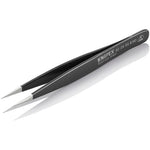 Knipex 92 28 69 ESD Universal Tweezers ESD Stainless Steel