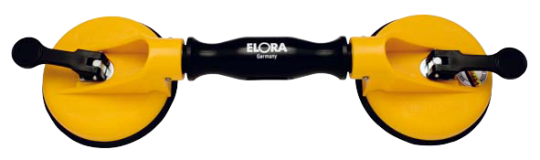 Elora Suction lifter with Flexible Heads 280G
