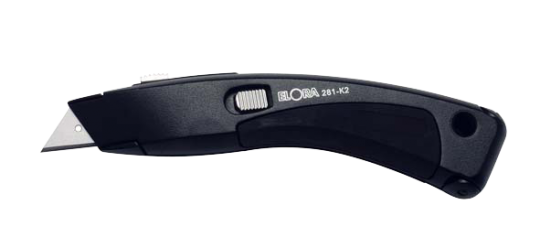 Elora Safety Knife with Holster 281-K2