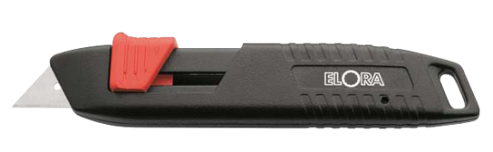 Elora Automatic Safety Knife 281-S