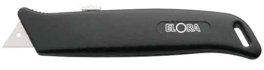 Elora Safety Knife adjustable 281-U