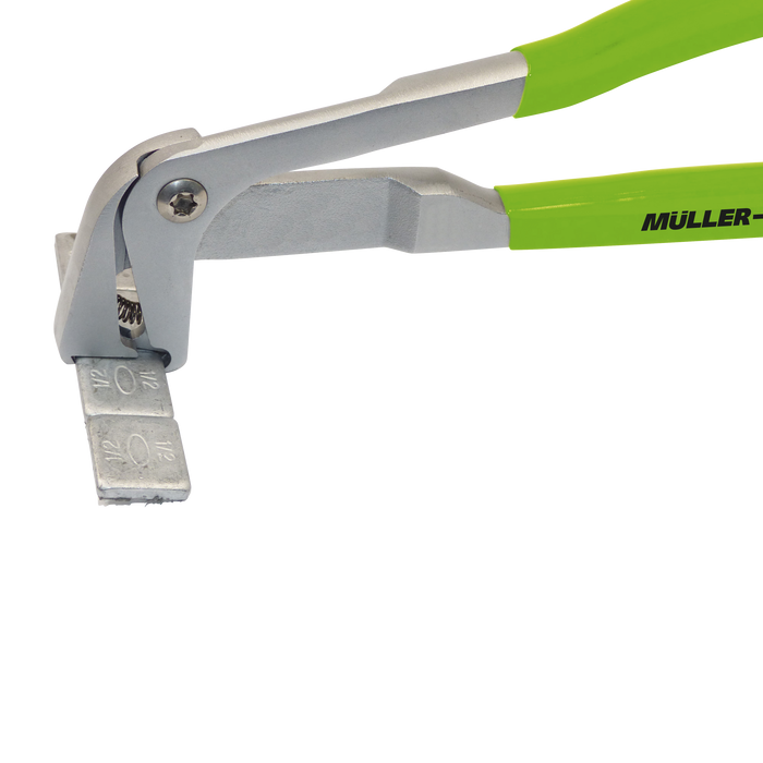 Mueller 282 240 Wheel Weight Plier