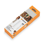 Steinel Cristal Glue Sticks Ø 7mm Low Temp LT 40 Sticks 090036